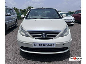 Second Hand Tata Manza Aqua Quadrajet BS-IV in Nashik