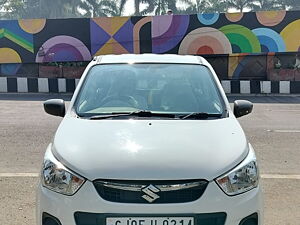 Second Hand Maruti Suzuki Alto VXi AMT [2014-2018] in Surat