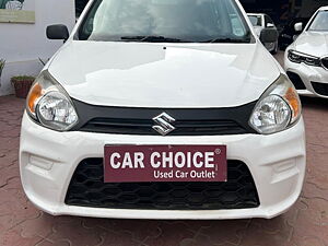 Second Hand Maruti Suzuki Alto 800 LXi (O) in Jaipur