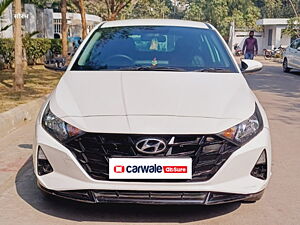 Second Hand Hyundai Elite i20 Sportz 1.2 MT [2020-2023] in Lucknow