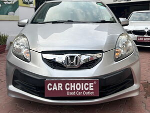 Second Hand Honda Brio S MT in Jaipur