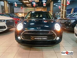 Second Hand MINI Clubman Cooper S in Pune