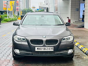 Second Hand BMW 5-Series 530d Sedan in Mumbai