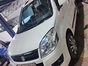 Second Hand Maruti Suzuki Wagon R VXI in Muzaffurpur