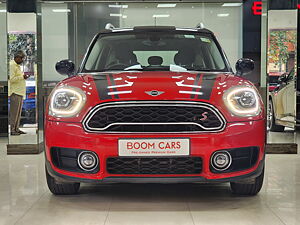 Second Hand MINI Countryman Cooper S [2020-2021] in Chennai