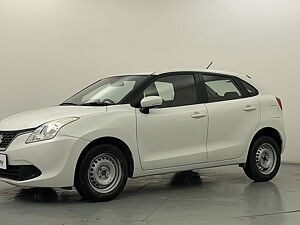 Second Hand Maruti Suzuki Baleno Delta 1.2 AT in Delhi