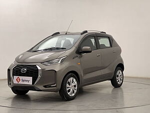 Second Hand Datsun Redigo T(O) 1.0 AMT [2018-2019] in Pune