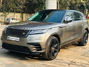 Second Hand Land Rover Range Rover Velar 2.0 R-Dynamic HSE Petrol 250 in Mumbai