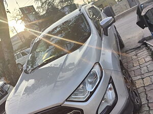 Second Hand Ford Ecosport Titanium 1.0 Ecoboost in Muzaffurpur