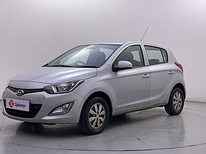 Second Hand Hyundai i20 Sportz 1.4 CRDI in Bangalore