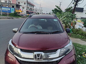 Second Hand Honda BR-V E Diesel in Muzaffurpur