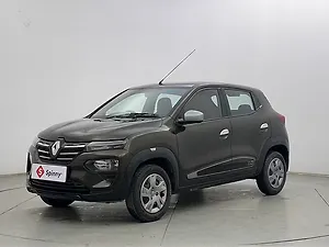 Second Hand रेनो क्विड 1.0 rxt ऑप्शनल [2016-2019] in चंडीगढ़