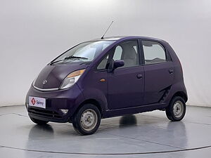 Second Hand Tata Nano Twist XT in Bangalore