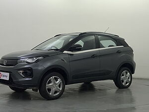 Second Hand Tata Nexon XM (S) [2020-2023] in Ghaziabad