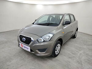 Second Hand Datsun Go T in Coimbatore