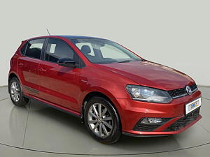 Second Hand Volkswagen Polo GT TSI in Chennai