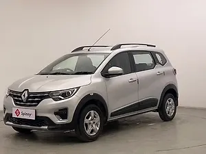 Second Hand रेनो ट्राइबर rxz [2019-2020] in चंडीगढ़