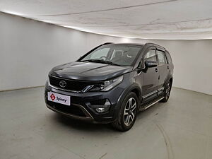 Second Hand Tata Hexa XTA 4x2 6 STR in Indore