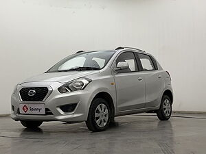 Second Hand Datsun Go T in Hyderabad