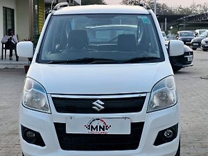 Second Hand मारुति सुज़ुकी वैगन आर vxi in अहमदाबाद