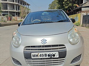 Second Hand Maruti Suzuki A-Star VXI AT in Nagpur