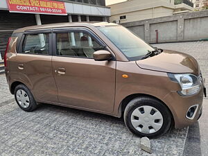 Second Hand Maruti Suzuki Wagon R VXi 1.2 in Jalandhar