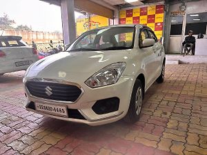 Second Hand Maruti Suzuki DZire VXi in Muzaffurpur
