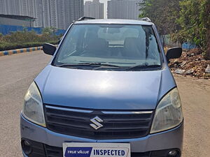 Second Hand Maruti Suzuki Wagon R LXi in Mumbai