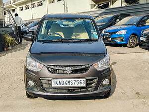 Second Hand Maruti Suzuki Alto VXi (O) [2014-2019] in Bangalore