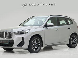 Second Hand BMW iX1 xDrive30 M Sport in Noida