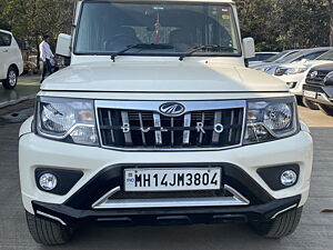 Second Hand Mahindra Bolero B6 (O) [2022] in Pune