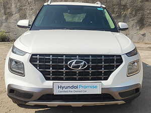 Second Hand Hyundai Venue SX (O) 1.0 Turbo in Pune