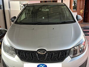 Second Hand Mahindra Marazzo M2 7 STR in Coimbatore