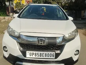 Second Hand Honda WR-V VX MT Diesel in Agra