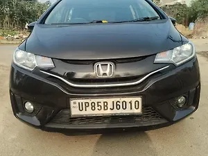 Second Hand Honda Jazz S Diesel in Agra