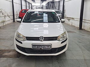 Second Hand Volkswagen Polo Trendline 1.2L (P) in Gurgaon