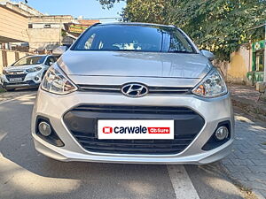 Second Hand Hyundai Grand i10 Asta 1.2 Kappa VTVT [2013-2016] in Kanpur