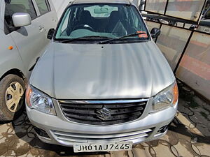 Second Hand Maruti Suzuki Alto LXi in Ranchi