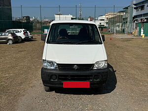 Second Hand Maruti Suzuki Eeco 7 STR [2014-2019] in Dehradun