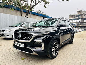 Second Hand MG Hector Sharp 1.5 Petrol Turbo Hybrid MT in Guwahati