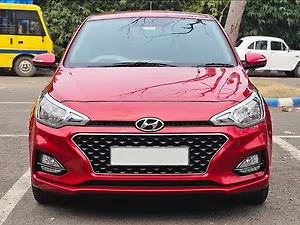 Second Hand हुंडई एलीट i20 स्पोर्टज़ 1.2 एमटी [2020-2023] in कोलकाता