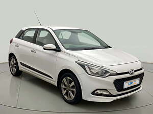 Second Hand Hyundai Elite i20 Asta 1.2 in Bangalore