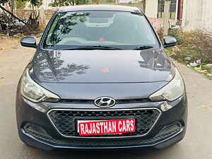 Second Hand हुंडई एलीट i20 मैग्ना 1.4 crdi [2016-2017] in जयपुर