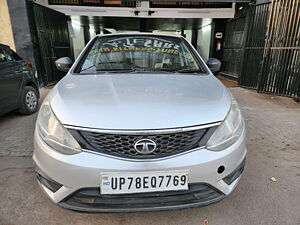 Second Hand Tata Zest XE 75 PS Diesel in Kanpur