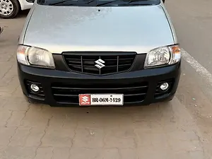 Second Hand मारुति सुज़ुकी ऑल्टो lxi BS-III in पटना