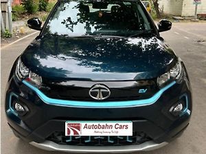 31 Used Tata Nexon EV Cars in Bangalore Second Hand Tata Nexon EV Cars in Bangalore CarWale