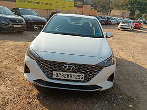 Second Hand Hyundai Verna SX 1.5 MPi in Noida