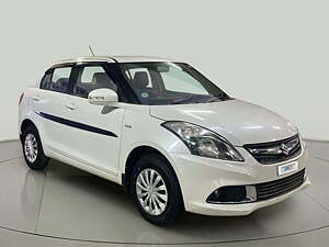 Second Hand Maruti Suzuki Swift DZire VXI in Mysore