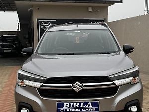 Second Hand Maruti Suzuki XL6 Alpha MT Petrol in Ludhiana