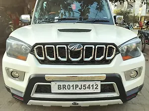 60 Used Mahindra Cars in Ara, Second Hand Mahindra Cars for Sale ...
